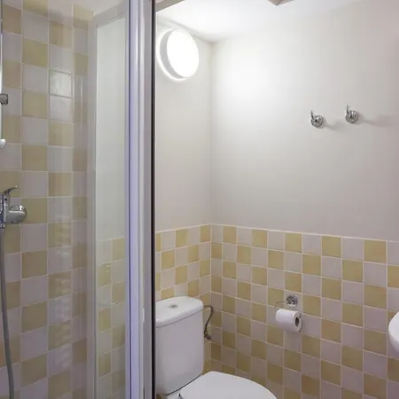 Apartment La Marelle Et Le Rami 2p 4/5 Macot-la-Plagne