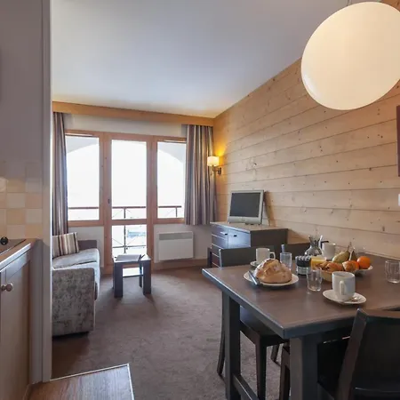 La Marelle Et Le Rami 2p 4/5 Appartement *