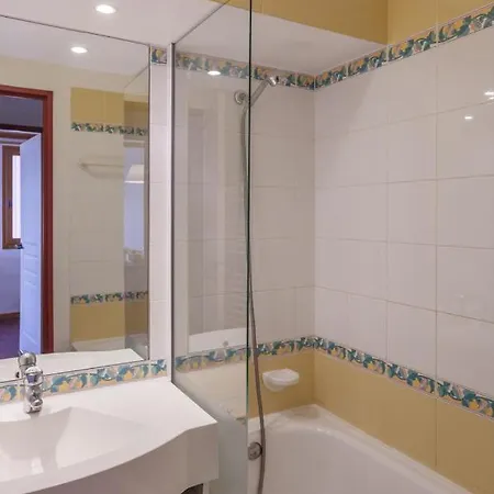Appartement La Marelle Et Le Rami 2p 4/5 *