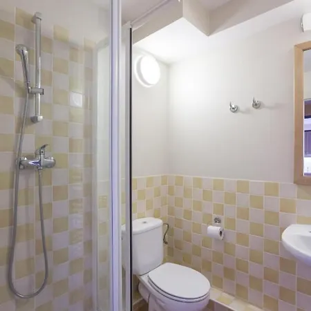 La Marelle Et Le Rami 2p 4/5 Appartement *