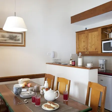 La Marelle Et Le Rami 2p 4/5 Appartement *
